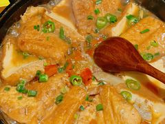 -炊烟小炒黄牛肉(东庆街店)