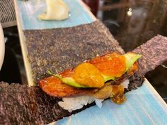 -昱匠·日本料理(金融街店)