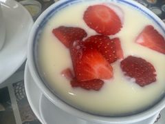 -周大娘牛乳(旧寨古村总店)