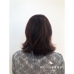 -吉米造型