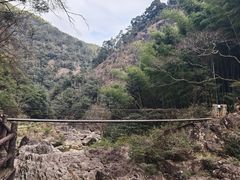 -泽雅七瀑涧景区