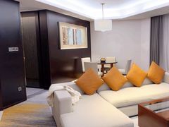 -广州粤海喜来登酒店