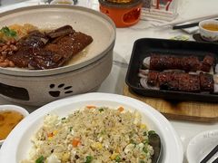 -海上名珠·海鲜酒楼(励骏庞都店)