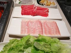 -海底捞火锅(团结桥店)