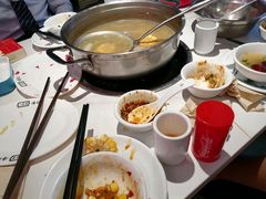 -八合里潮汕鲜牛肉火锅(福州万象城店)