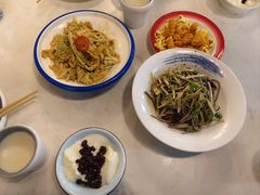 -小城外婆肴私房菜.家宴聚集点(圆明园颐和园·清河上地店)