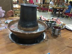 -元盛居(生态大街店)