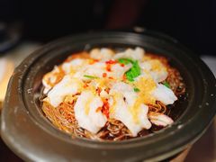 -绿茶餐厅(朝阳大悦城店)