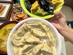 -北方饺子王·海鲜大咖·本地菜