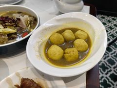 -新仙清汤牛腩(铜锣湾店)
