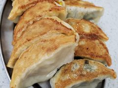 煎饺-芬芳甜品(同福路店)