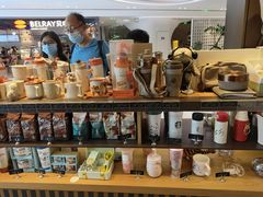 -星巴克(1788广场店)