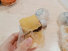 -江南春(解放路店)