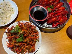 -0574龙虾的故事(东裕店)