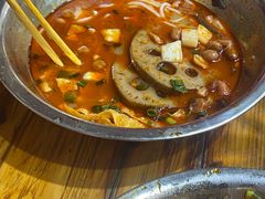 -桂湘缘卤味螺蛳粉