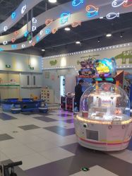 -万达宝贝王(漳州碧湖店)