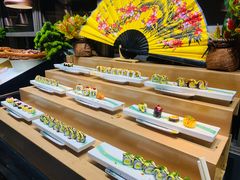 -星伦多自助料理(爱琴海店)