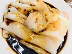 鲜虾肠粉-香港蓮香樓(中環店)