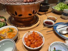 -烧肉达人•炭火烧肉(新天地店)