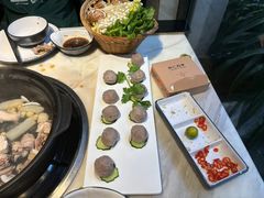 -同仁四季椰子鸡(福田东园总店)