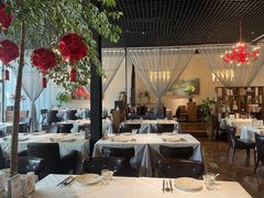 大堂-沿途四季·云南菜(建外大街店)