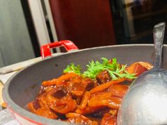 -小大董·烤鸭(凤凰汇店)