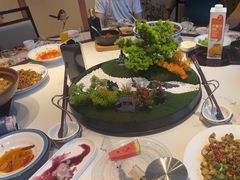 -咪咪川菜(长乐西路店)