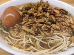 -李叁面馆(妇幼店)
