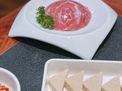-南门涮肉(北洼路店)