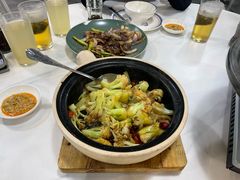 -明本湛江鸡•海鲜小厨(陈家祠店)