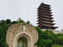 -牛首山文化旅游区