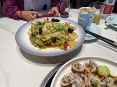 -山东八大碗山东老字号