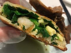 -北李妈妈菜·海肠捞饭(高新万达店)