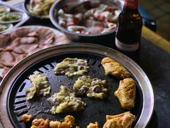-胡哥烤肥牛(车公庙店)