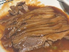 -老仁义·清真菜(太古街店)