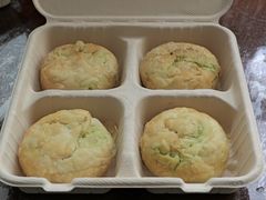 现烤苔条果仁-龙华素斋(龙华路店)