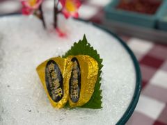-拾分大排档·顺德鱼生·炭火羊肉煲·海鲜烧烤(南海桂城店)