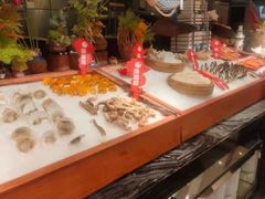 -芭菲盛宴·环球美食(北城国际店)