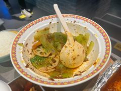 -耍盆友·重庆江湖菜(百子湾店)