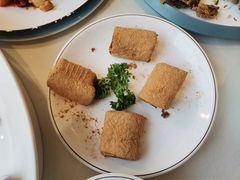 -福来居烤鸭店(天坛二店)