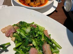 -曾宴·楚菜(湖北省博物馆店)