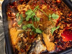 -西府味居(振业泊墅店)