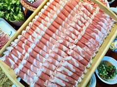 -1078號老北京涮肉(松柏店)