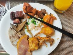 -明月东一酒店·菲斯特自助餐厅