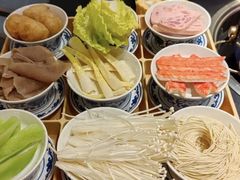 -咏江南·苏式火锅·苏州评弹(观前街店)