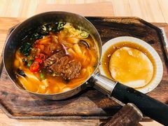 8小时慢炖半筋半肉粉套餐-小满手工粉(上海月星环球港店)