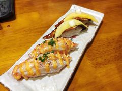 -东岸料理·寿司·刺身