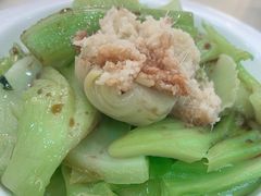 -益健美食大广场(北岭店)