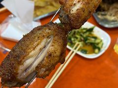 -马老大烧烤(和平路店)