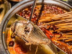-铁箭门串串香主题火锅(汇锦城店)